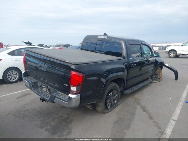 Toyota Tacoma Sr5 V6
