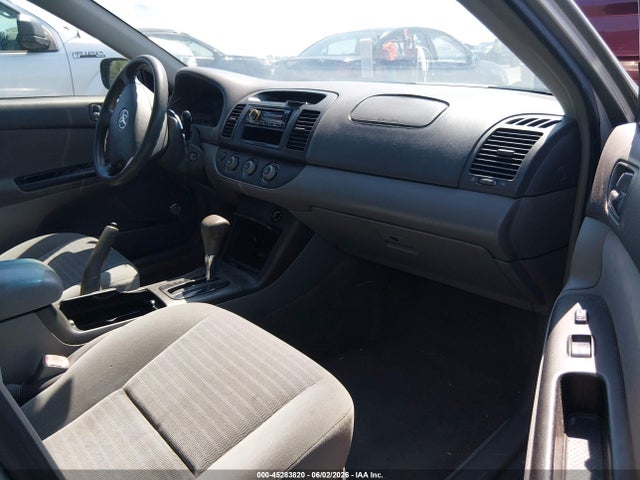 Toyota Camry Std