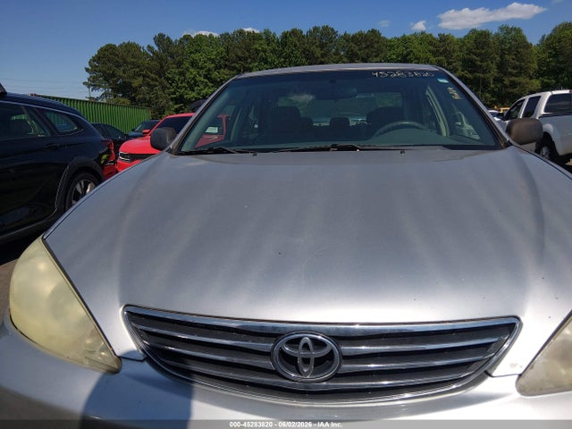 Toyota Camry Std