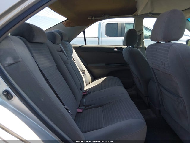 Toyota Camry Std