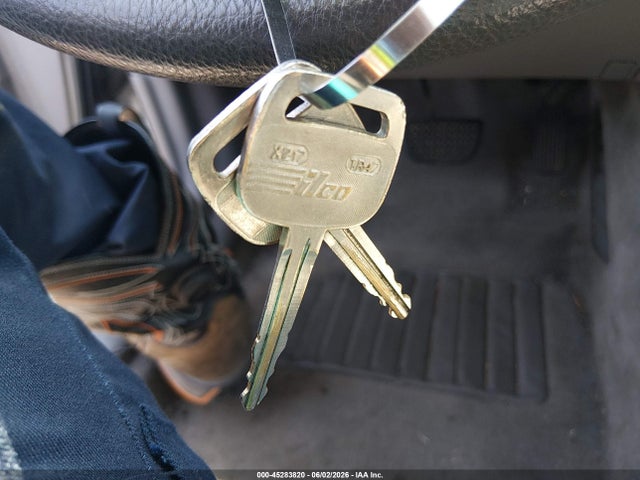 Toyota Camry Std