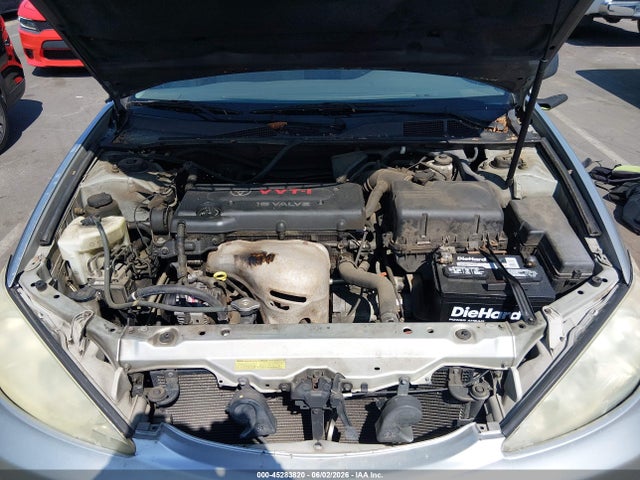 Toyota Camry Std