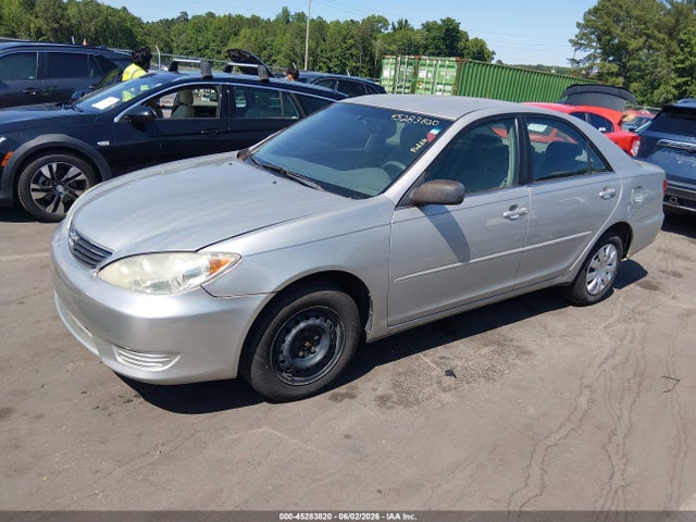 Toyota Camry Std