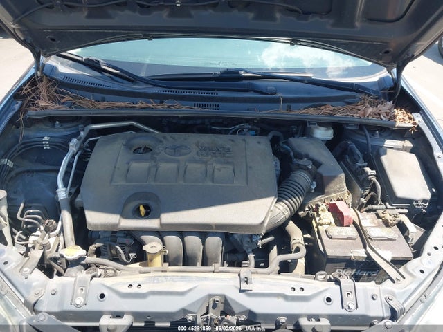 Toyota Corolla Le Eco