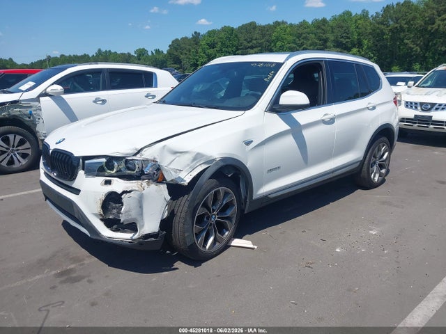 BMW X Series Xdrive28i