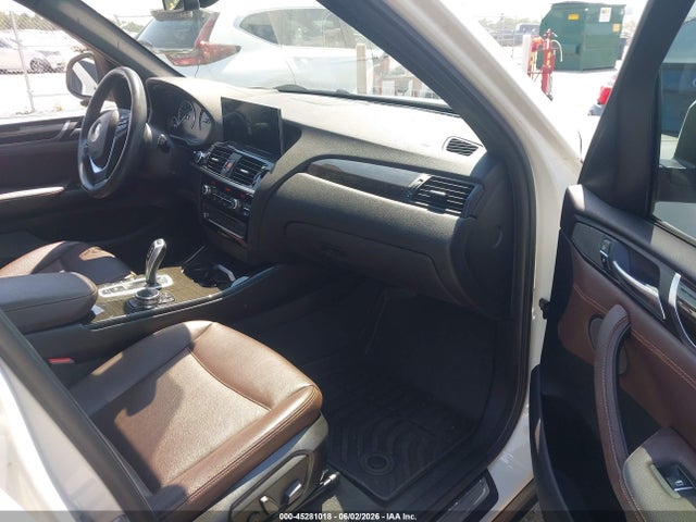 BMW X Series Xdrive28i