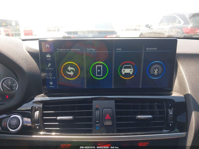 BMW X Series Xdrive28i
