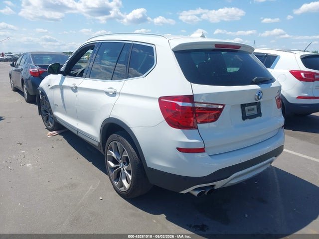 BMW X Series Xdrive28i