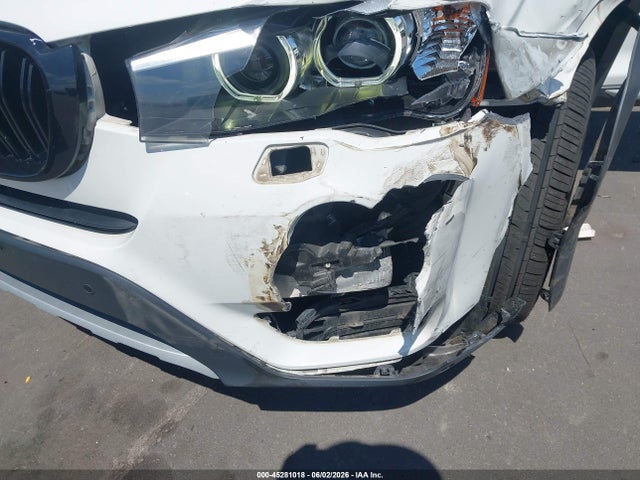 BMW X Series Xdrive28i