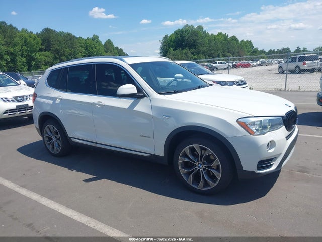 BMW X Series Xdrive28i