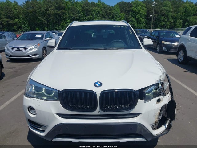 BMW X Series Xdrive28i