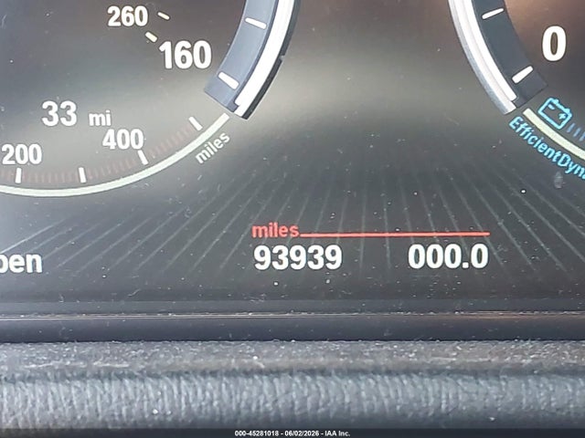 BMW X Series Xdrive28i