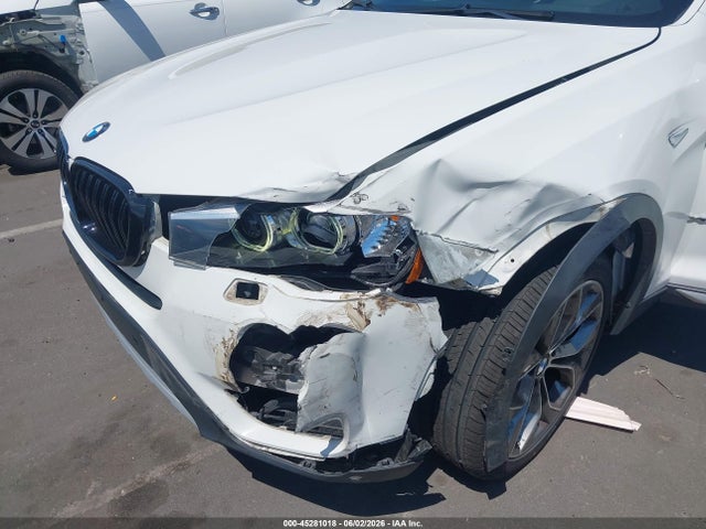 BMW X Series Xdrive28i