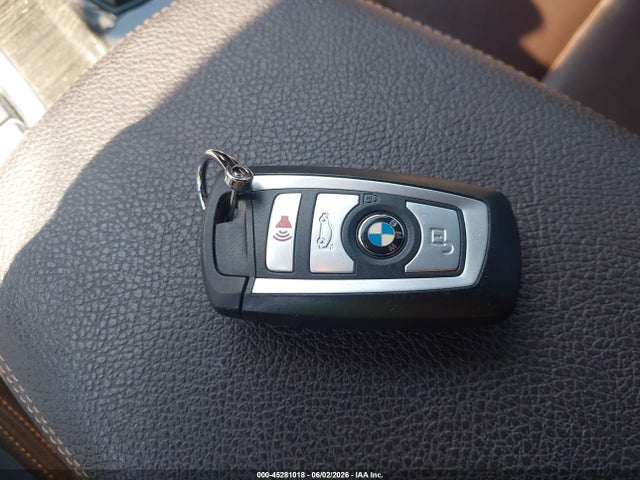 BMW X Series Xdrive28i