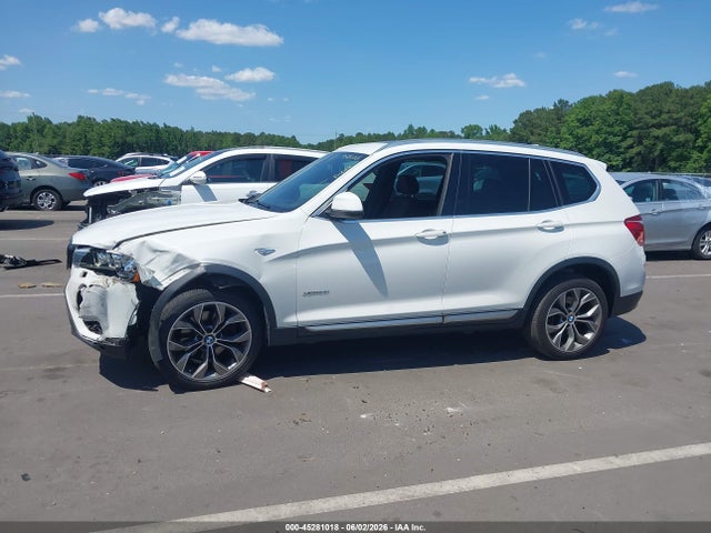 BMW X Series Xdrive28i