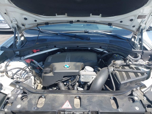 BMW X Series Xdrive28i