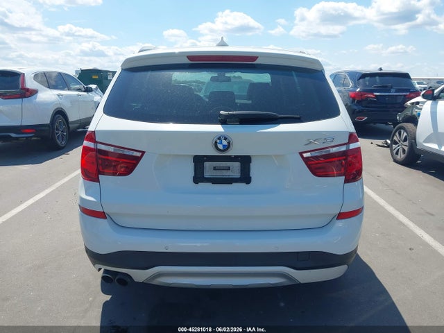 BMW X Series Xdrive28i