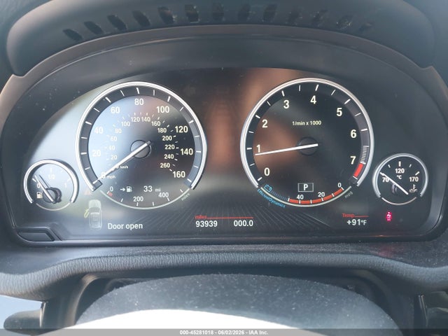 BMW X Series Xdrive28i
