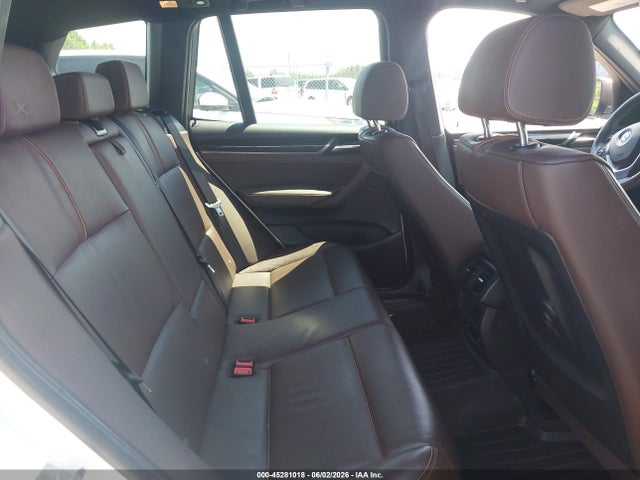 BMW X Series Xdrive28i