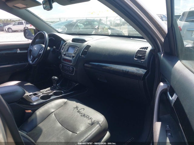 Kia Sorento Ex V6