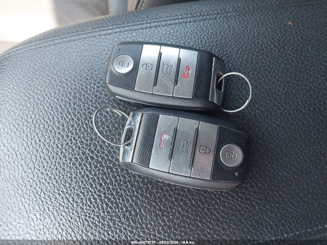 Kia Sorento Ex V6