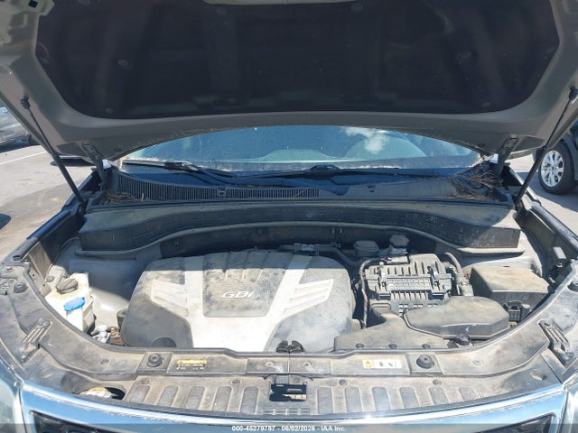 Kia Sorento Ex V6