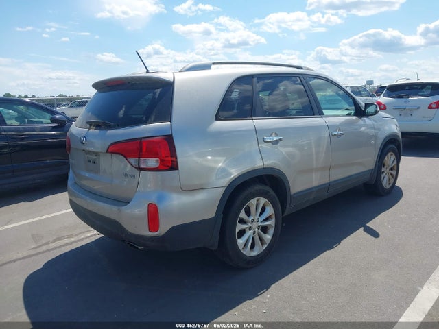 Kia Sorento Ex V6
