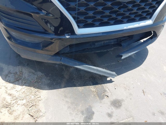 Hyundai TUCSON Se