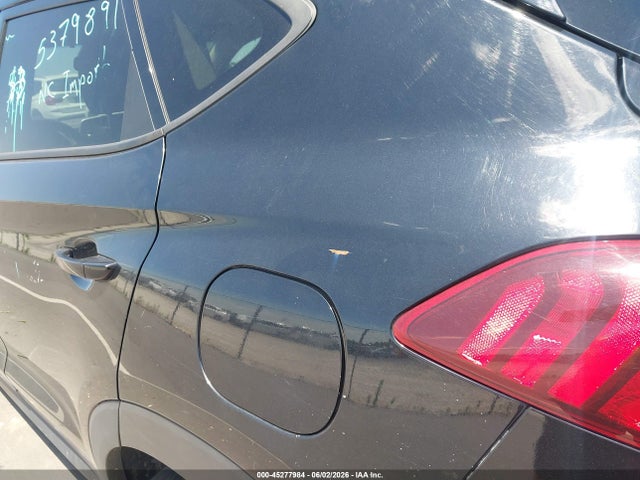 Hyundai TUCSON Se