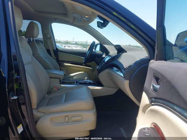 Acura MDX