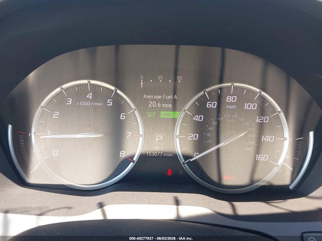 Acura MDX