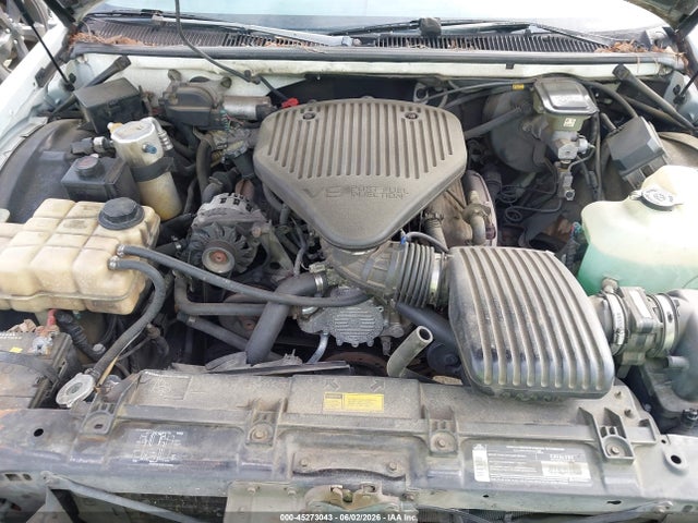 Chevrolet Caprice Classic