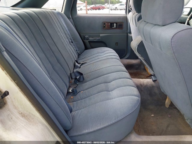 Chevrolet Caprice Classic