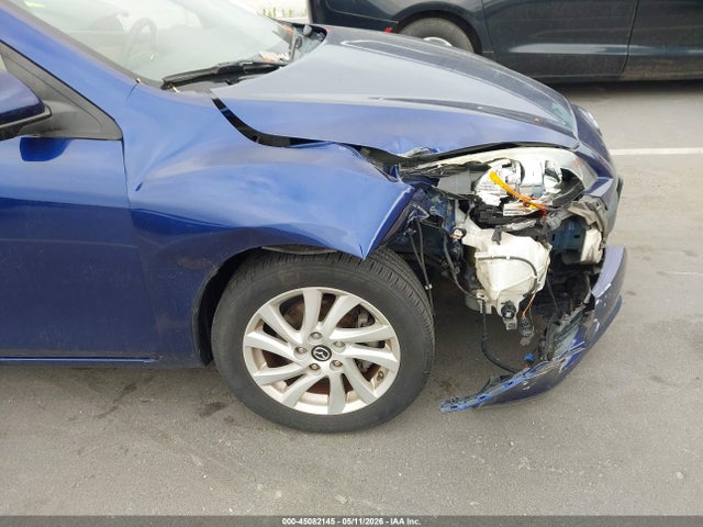 Mazda Mazda3 I Touring
