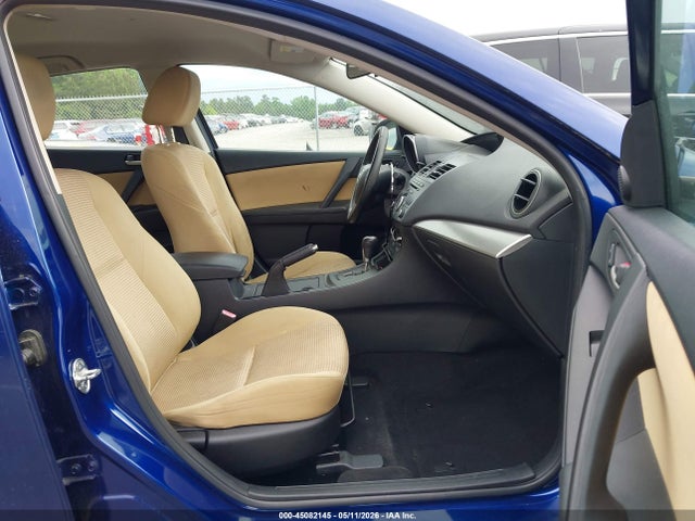 Mazda Mazda3 I Touring