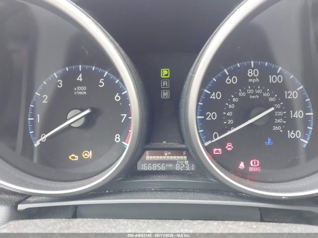 Mazda Mazda3 I Touring