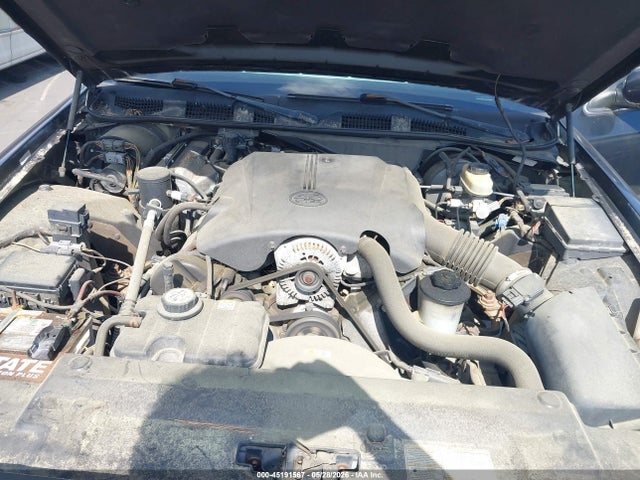 Ford Crown Victoria Standard