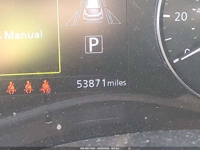 Nissan Kicks Sv Xtronic Cvt