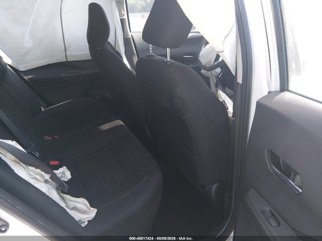 Nissan Kicks Sv Xtronic Cvt