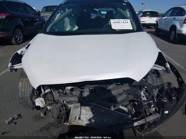 Nissan Kicks Sv Xtronic Cvt