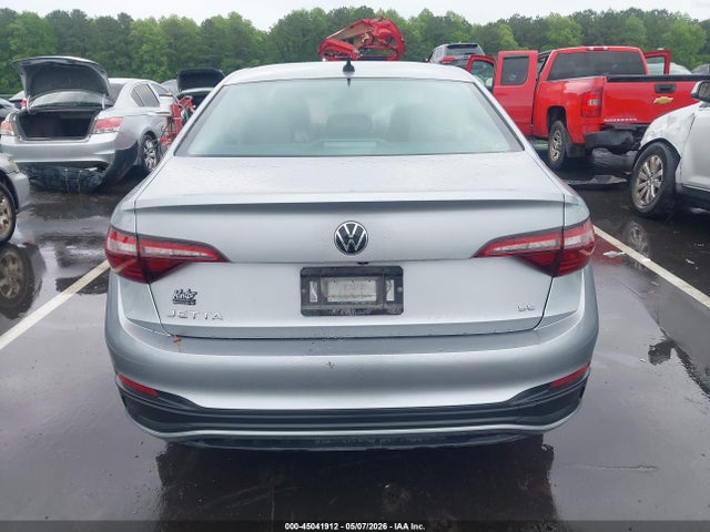 Volkswagen Jetta 1.5t Se