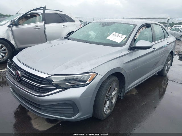 Volkswagen Jetta 1.5t Se