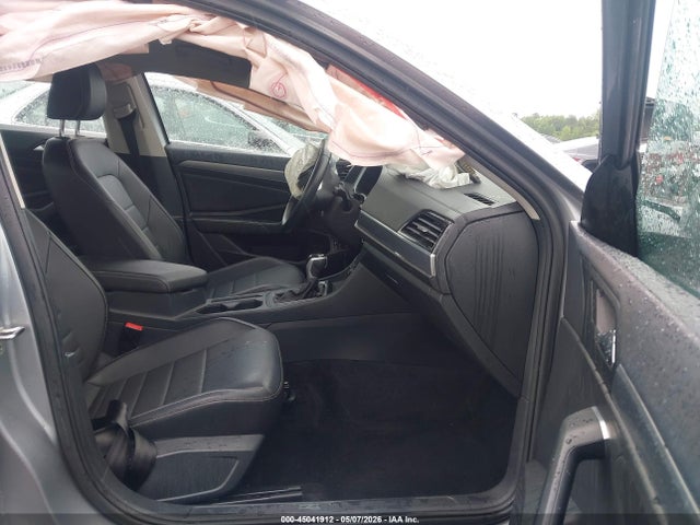 Volkswagen Jetta 1.5t Se
