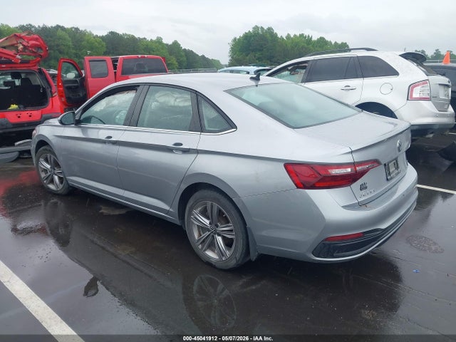 Volkswagen Jetta 1.5t Se