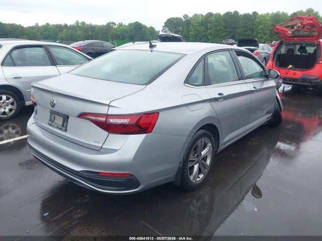 Volkswagen Jetta 1.5t Se