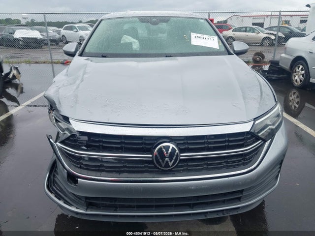 Volkswagen Jetta 1.5t Se