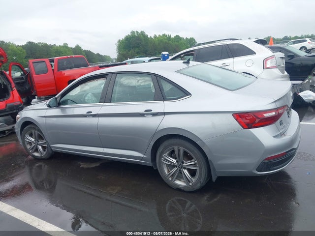 Volkswagen Jetta 1.5t Se