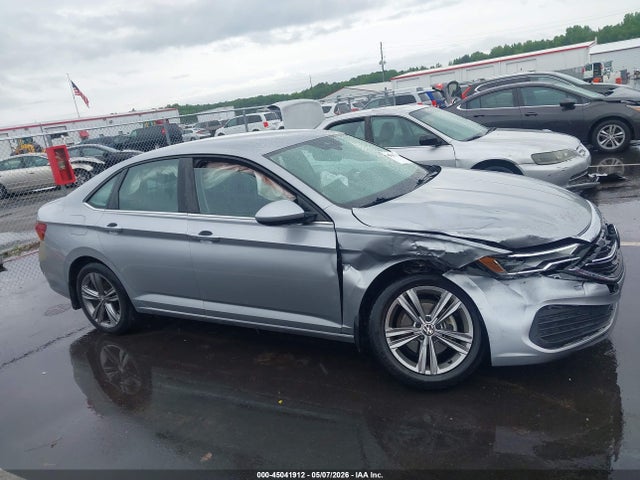 Volkswagen Jetta 1.5t Se