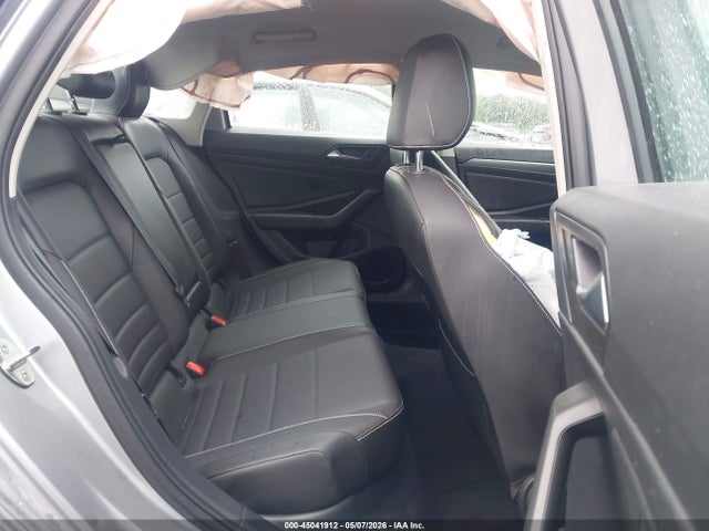 Volkswagen Jetta 1.5t Se