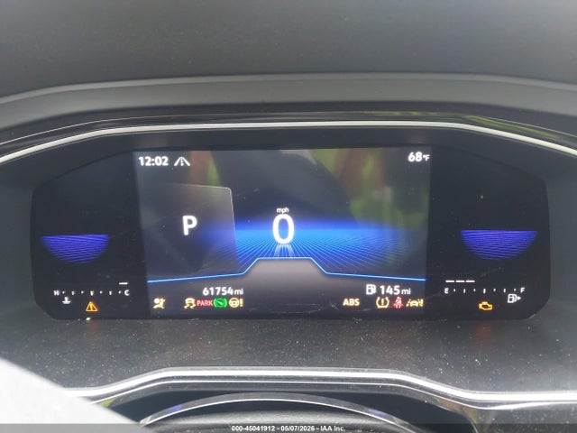 Volkswagen Jetta 1.5t Se
